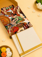 Load image into Gallery viewer, Onam Cultural Combo Box