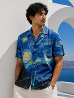 Load image into Gallery viewer, Starry Night