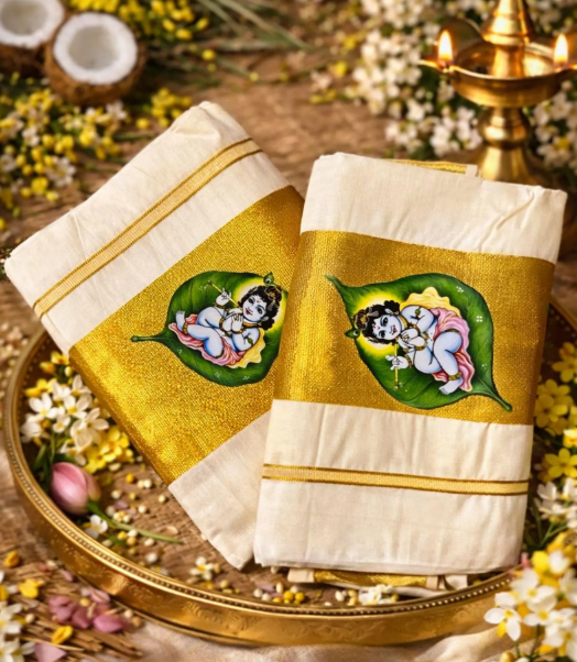Set Mundu