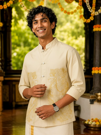 Rajesh Kumar's product