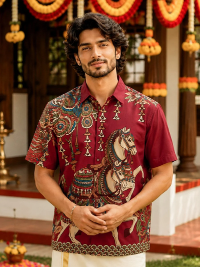 Arun Kumar's product