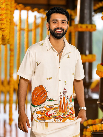 Arjun Menon's product