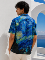 Load image into Gallery viewer, Starry Night